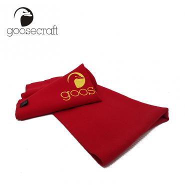 goose craft big goose light luxury brand winter wild silk scarf long mulberry silk scarf winter