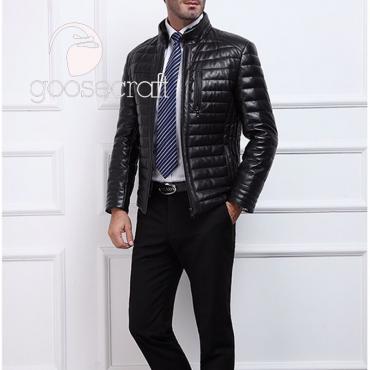 Pre-sale goose craft light luxury brand men's clothing 0003