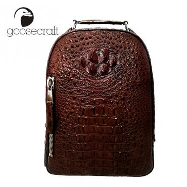 Goosecraft leather on sale