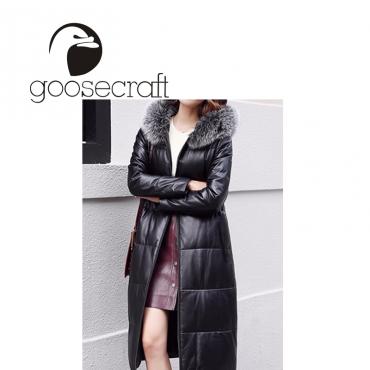 Women's overcoat